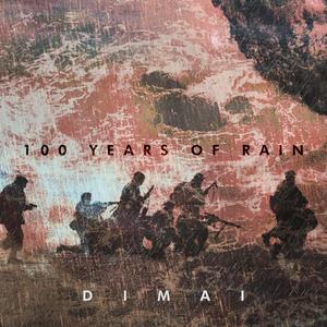 100 Years of Rain