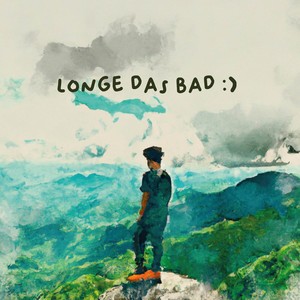Longe das Bad :)