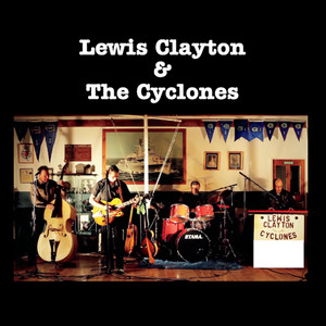 Lewis Clayton & the Cyclones