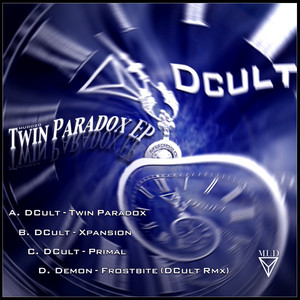 Twin Paradox: EP