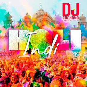 Holi Indi (Radio Edit)