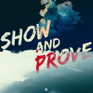 Show & Prove