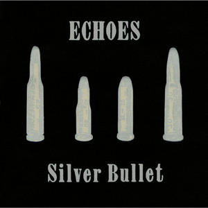 SILVER BULLET