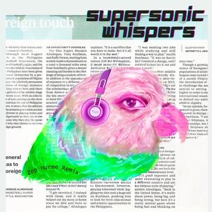 I'm Falling (feat. Zep Hurme) [Supersonic Whispers Remix]