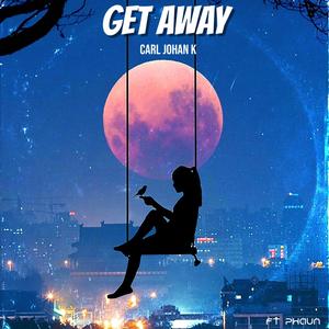 Get Away(feat. phaun)