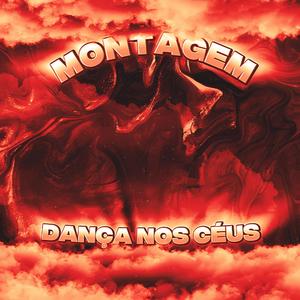 Montagem Dança Nos Céus