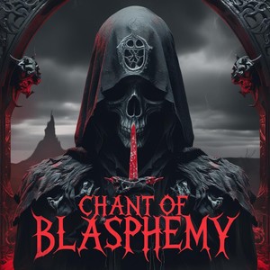 Chant of Blasphemy