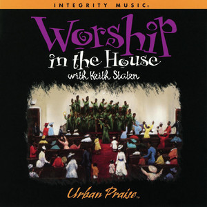 Lord I Thirst For You