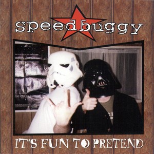 It's Fun to Pretend (Explicit)