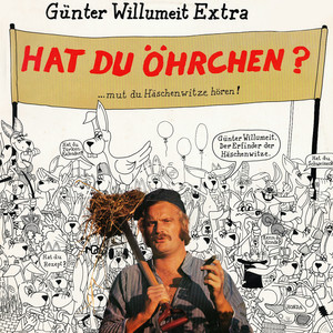 Hat du Öhrchen? ...Mut du Häschenwitze hören! Teil 1.3 (Remastered 2025)