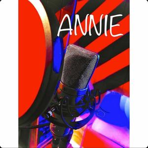 Annie (feat. Cali Jay)