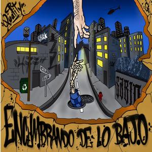 Encumbrando De Lo Bajo (Explicit)