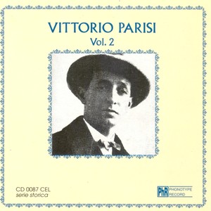 Vittorio Parisi, vol. 2