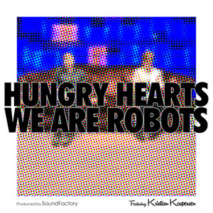 We Are Robots