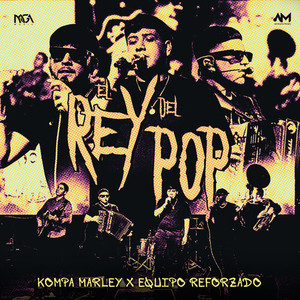 El Rey Del Pop (En Vivo)