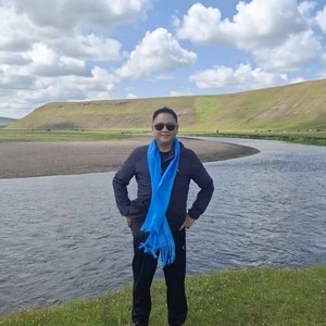 吕庆祥 - 谢谢这一程