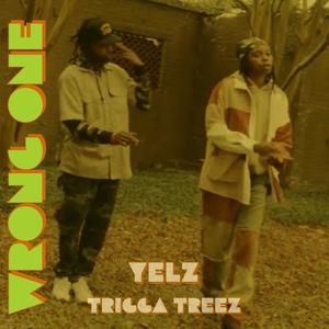 Wrong One (feat. Trigga Treez) [Radio Edit]