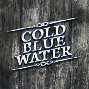 Cold Blue Water