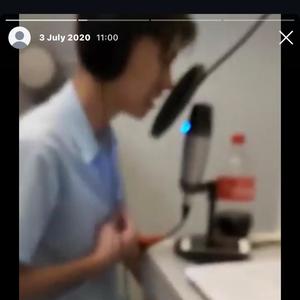 UNITED FREESTYLE (feat. FFFreaky) (Explicit)