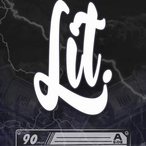 Lit (feat. Prinsxe) (Special Version|Explicit)