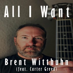 All I Want(feat. Carter Green)