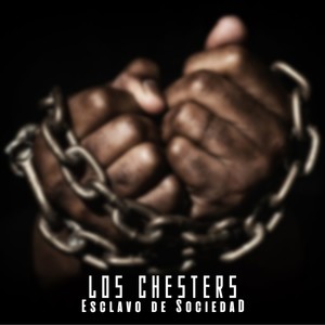 Esclavo de Sociedad (feat. Los Chesters) (Special Version)