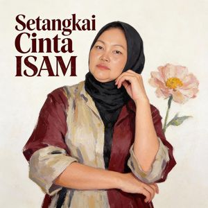 Setangkai Cinta