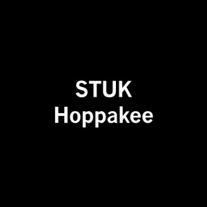 Hoppakee (feat. Gladde Ger & Billy Dans) [Explicit]