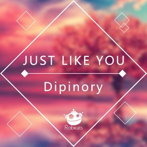 Just like you (Original mix)