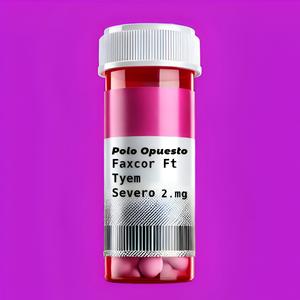 Polo Opuesto (feat. Tyem Severo) [Explicit]