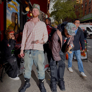 NineLivesHurt (Explicit)