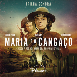 Maria e o Cangaço (Trilha Sonora Original)