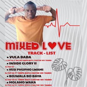 VULA BABA (feat. NAYVEE, TSHEPOS BEATS & DOCTOR WO THANDO)