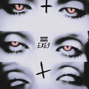 Exes (feat. Ray_Rackz) (Explicit)