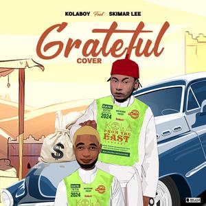 Grateful (Explicit)