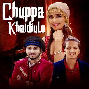 Chuppa Khaidiulo