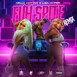 Fuh Spite (feat. Lisa Hyper) (Remix Radio Edit)
