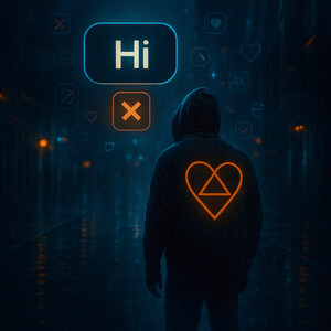 Nach Dem Hallo Bist Du Raus (Explicit)