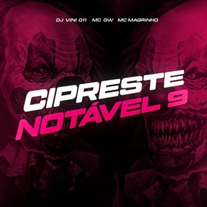 CIPRESTE NOTÁVEL 9 (Explicit)