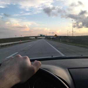 With You (feat. siemspark & daks9k)