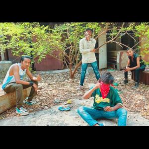 Badlega roop(feat. Dopeshot, mc riyaz & treppy 420) (Explicit)