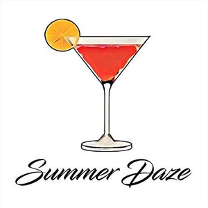 Summer Daze (feat. J.A.E)