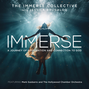 Immerse: A Journey of Restoration and Connection to God