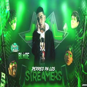 PERREO PA LOS STREAMERS (feat. Dham Studio)