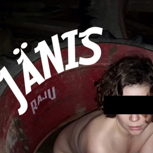 Jänis (Explicit)