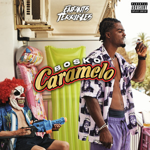 CARAMELO (Explicit)