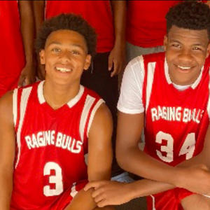 Forever 15 (feat. Tyz Kay)