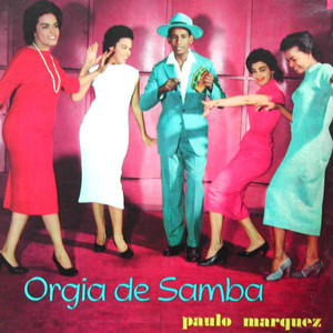 Orgia De Samba