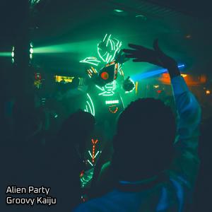 Alien Party