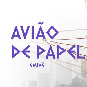 Avião de Papel (Explicit)